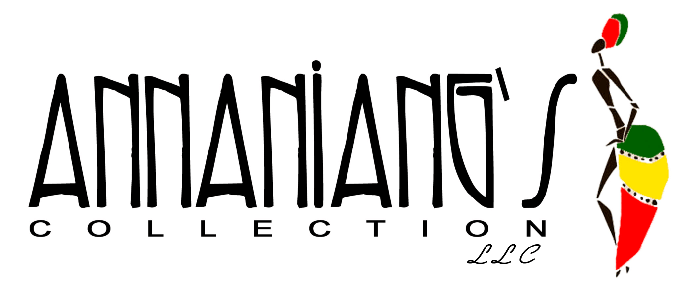 Annaniang's Collections LLC Logo